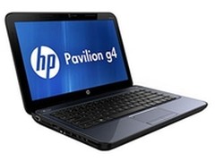 全能学生本 惠普g4-2320TX报价3550元