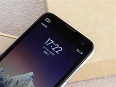 安卓智能强机 小米2S邢台仅售价2080元