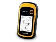 专业双星测亩仪 佳明eTerx 10促销990