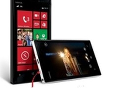 或599美元 诺基亚928官方图亮相