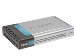 中小企业首选 D-Link DI-804HV售价590