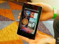 [重庆]唯美简洁高不可攀 谷歌N7仅1699