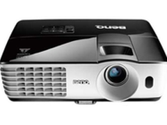 高性价3D商务投影 明基MX662报价3800元