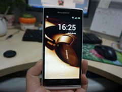 4.7寸超窄边框  酷比四核i96T抢先试玩
