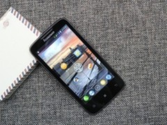 移动双卡双模 联想A820邢台朝辉售900元