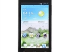 双模手机更实用 华为Y300C仅售610元