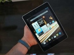 宏碁发布全功能、大众化平板Iconia A1