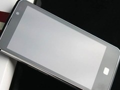 最具性价双核大屏 武汉LG SU640仅1299
