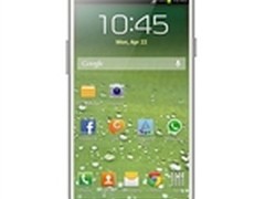 三星中的战斗机 三星GALAXYS4仅3999元