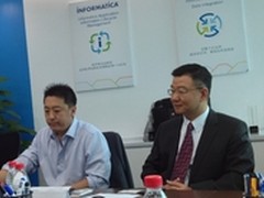 专访Peter ku：金融数据背后的商业价值