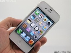 最具性价iPhone 武汉4s国行抄底3599
