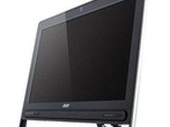 23英寸宏碁Aspire Z3一体机震撼登场