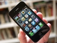 经典之作 武汉iPhone4学生价2880元
