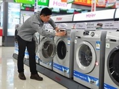 母亲节买礼物 “洗衣干衣2+1”为爱代言