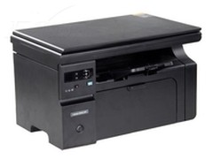 高效一体办公 惠普M1136唐山加亿售1250
