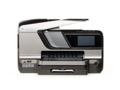 高效彩色打印 惠普8600仅售价2300元