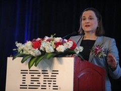 IBM 2013云数据中心高峰论坛在京召开