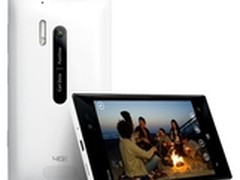 或推电信版 诺基亚928官方图再爆