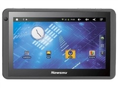 [重庆]魅惑黑色时尚神秘 纽曼M7仅售599