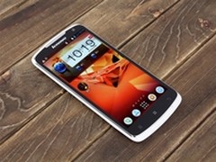 国产四核机 联想S920邢台仅售1999元