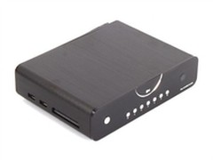 影视完美播放机 开博尔K770I仅售599元