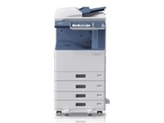 [重庆]高效彩色打印 东芝2051C仅15800