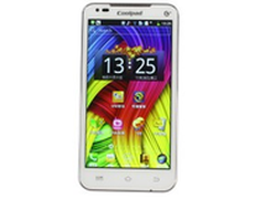 纤薄的机身 酷派8190邢台仅售650元