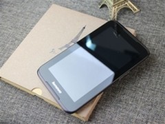 娱乐平板电话 联想A1000邢台朝辉售855