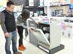 我国首个洗碗机产品标准有望下半年实施