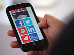 京东最后清货 诺基亚Lumia510仅售599元