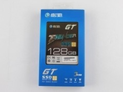 超强用户体验 影驰Thunder GT 128热销
