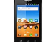 3G入门智能首选 酷派7011邢台仅售320元