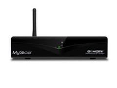 高清播放机 美如画X7石家庄仅售599元