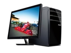 搭载i5处理器 华硕CM6870爆发强劲实力