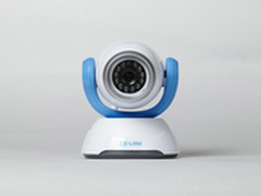 360度全方位旋转 CE-LINK IP Camera