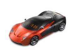 随时掌握精确精准数据 车安行CH-198B 