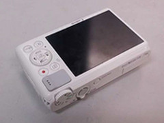 或为S200 佳能PowerShot系列相机曝光