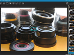 尼康单反相机免费使用的网络共享软件