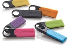 七彩斑斓 威宝Micro USB+创意三部曲