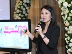 英特尔携手百合网办触控超极本线下活动