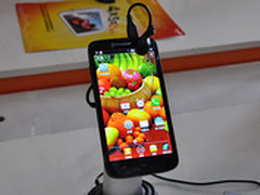 每三秒卖一台销量过百万 酷派7295热卖