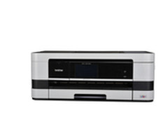 兄弟智能设备专属一体机MFC-J2510上市