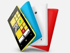 超薄/1.9超大光圈 诺基亚720行货1979元