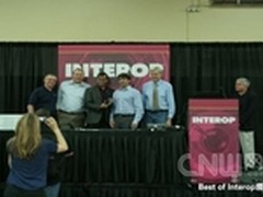 Interop 2013 最佳产品获奖名单公布
