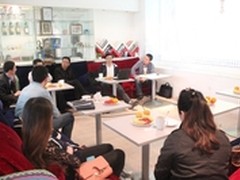 沙龙：金融行业部署BYOD方案经验分享