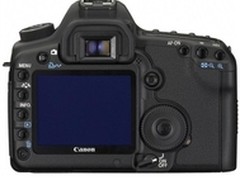 热门全幅单反 佳能5D II售价11500元