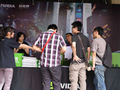 都是宅控呀！NV线下体验会广州站落幕