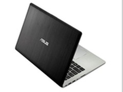 ASUS VivoBook S400CA领军触控市场