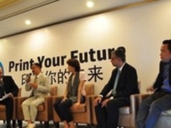 用户心声：惠普数码印刷产品助印刷企业