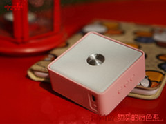 小体积内含大能量 卡布奇诺成玩家新宠